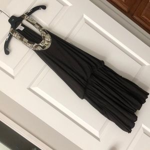 Esley Dress with pockets